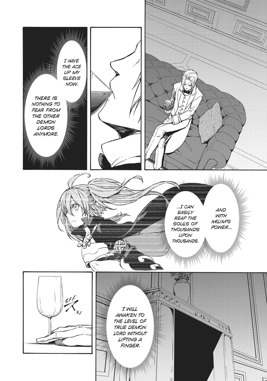 That Time I Got Reincarnated as a Slime Chapter 72 - Page 30