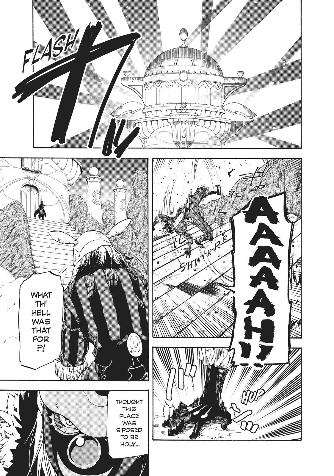 That Time I Got Reincarnated as a Slime Chapter 72 - Page 33