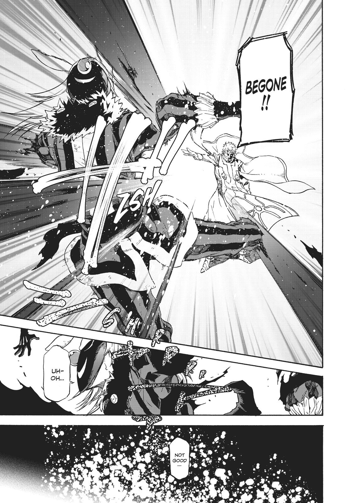 That Time I Got Reincarnated as a Slime Chapter 73 - Page 3