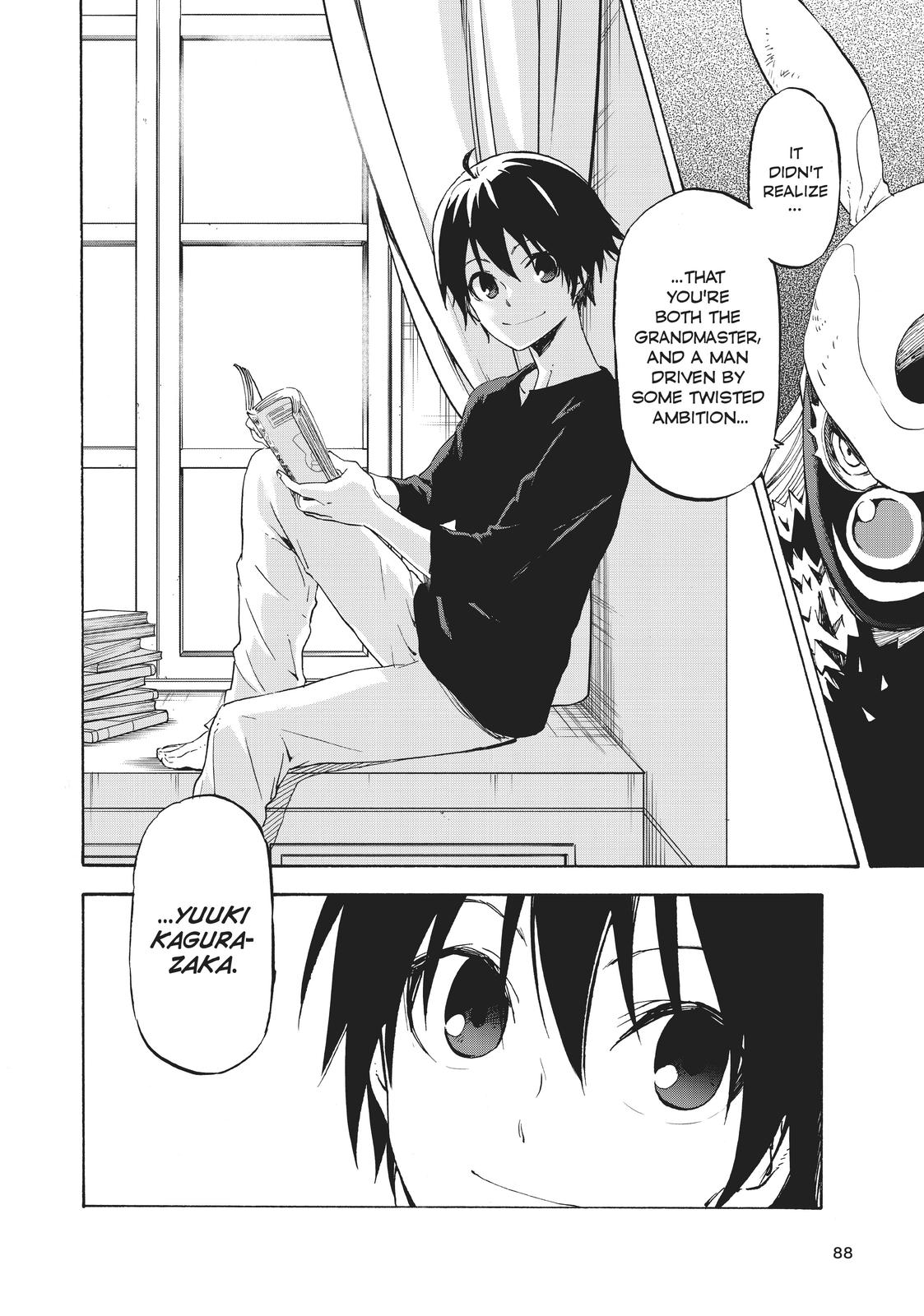 That Time I Got Reincarnated as a Slime Chapter 73 - Page 10