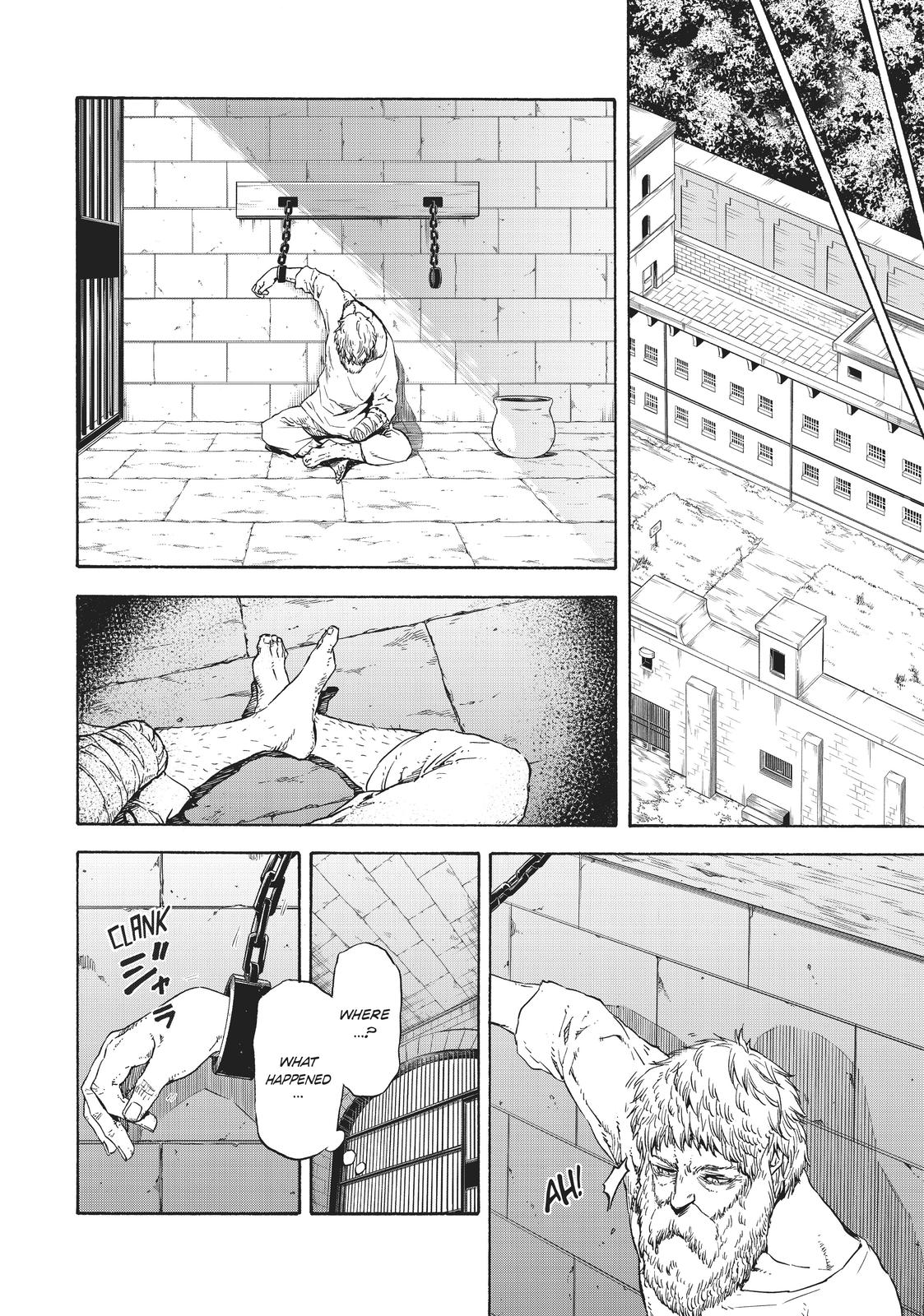 That Time I Got Reincarnated as a Slime Chapter 73 - Page 32