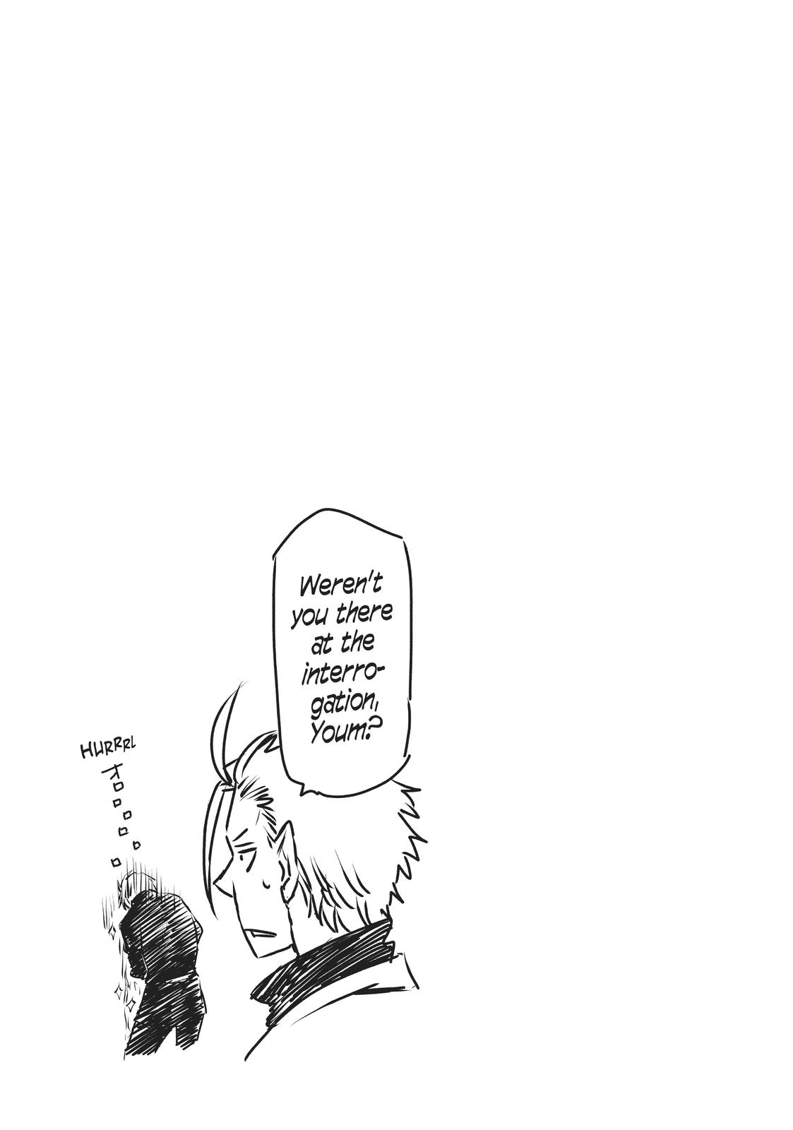 That Time I Got Reincarnated as a Slime Chapter 73 - Page 41