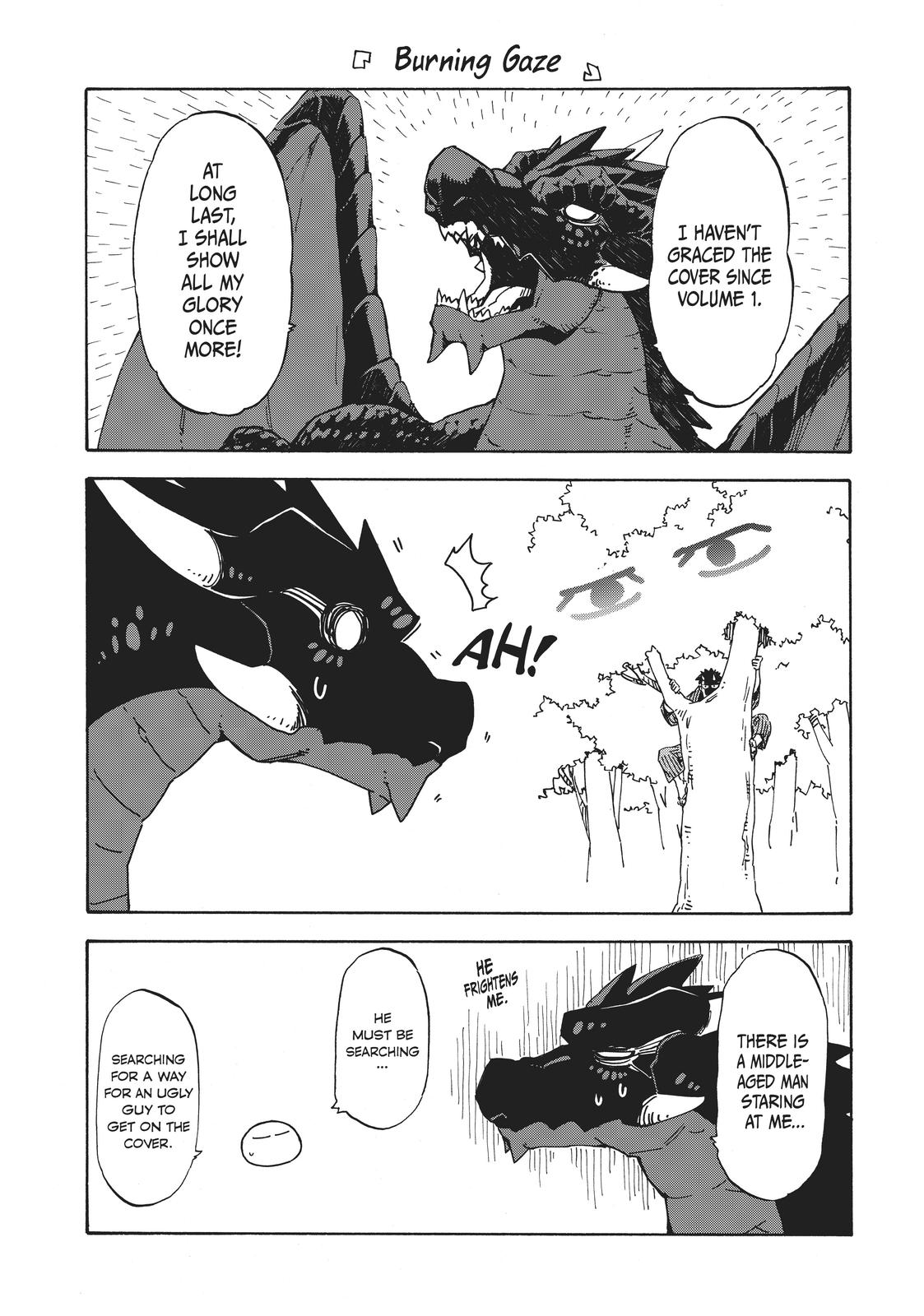 That Time I Got Reincarnated as a Slime Chapter 74.5 - Page 16