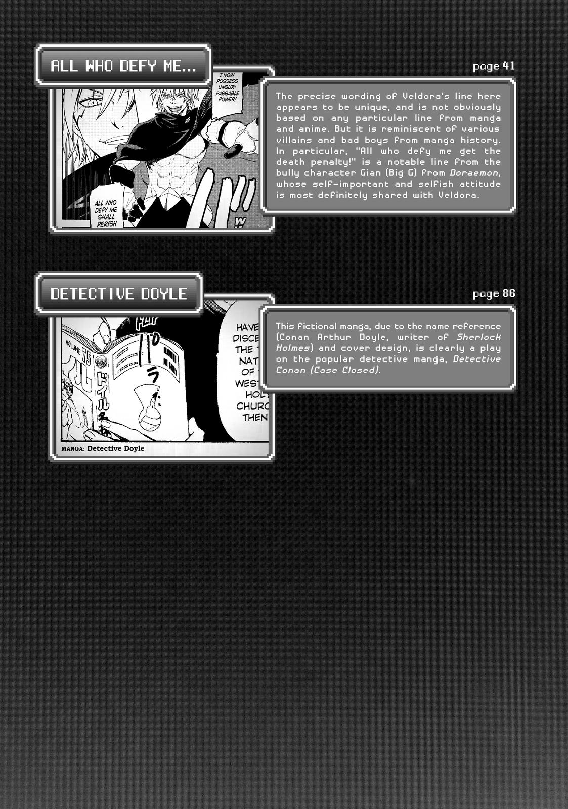 That Time I Got Reincarnated as a Slime Chapter 74.5 - Page 19