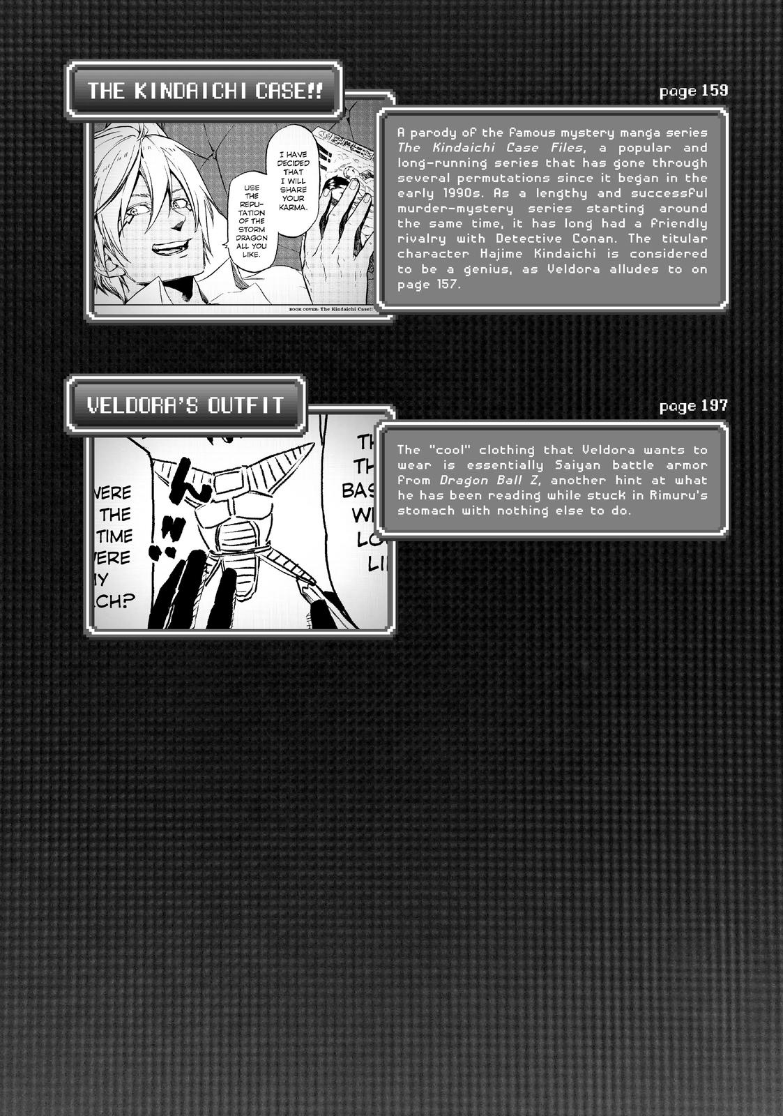 That Time I Got Reincarnated as a Slime Chapter 74.5 - Page 20