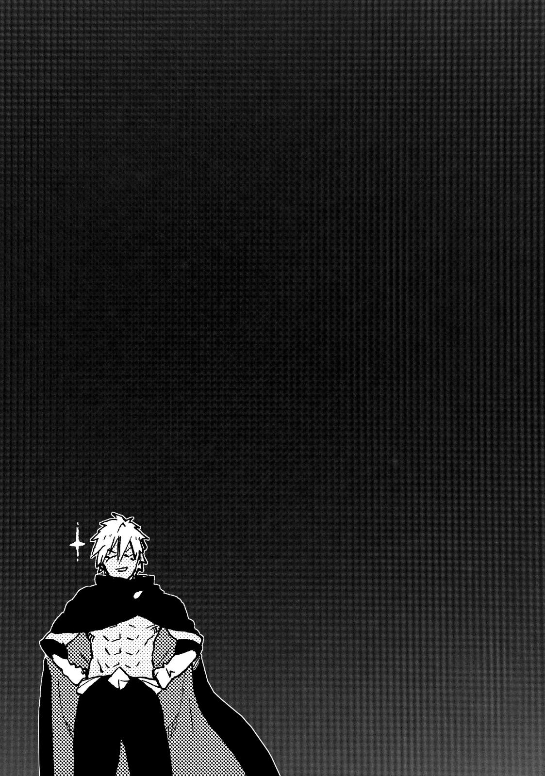 That Time I Got Reincarnated as a Slime Chapter 74.5 - Page 21