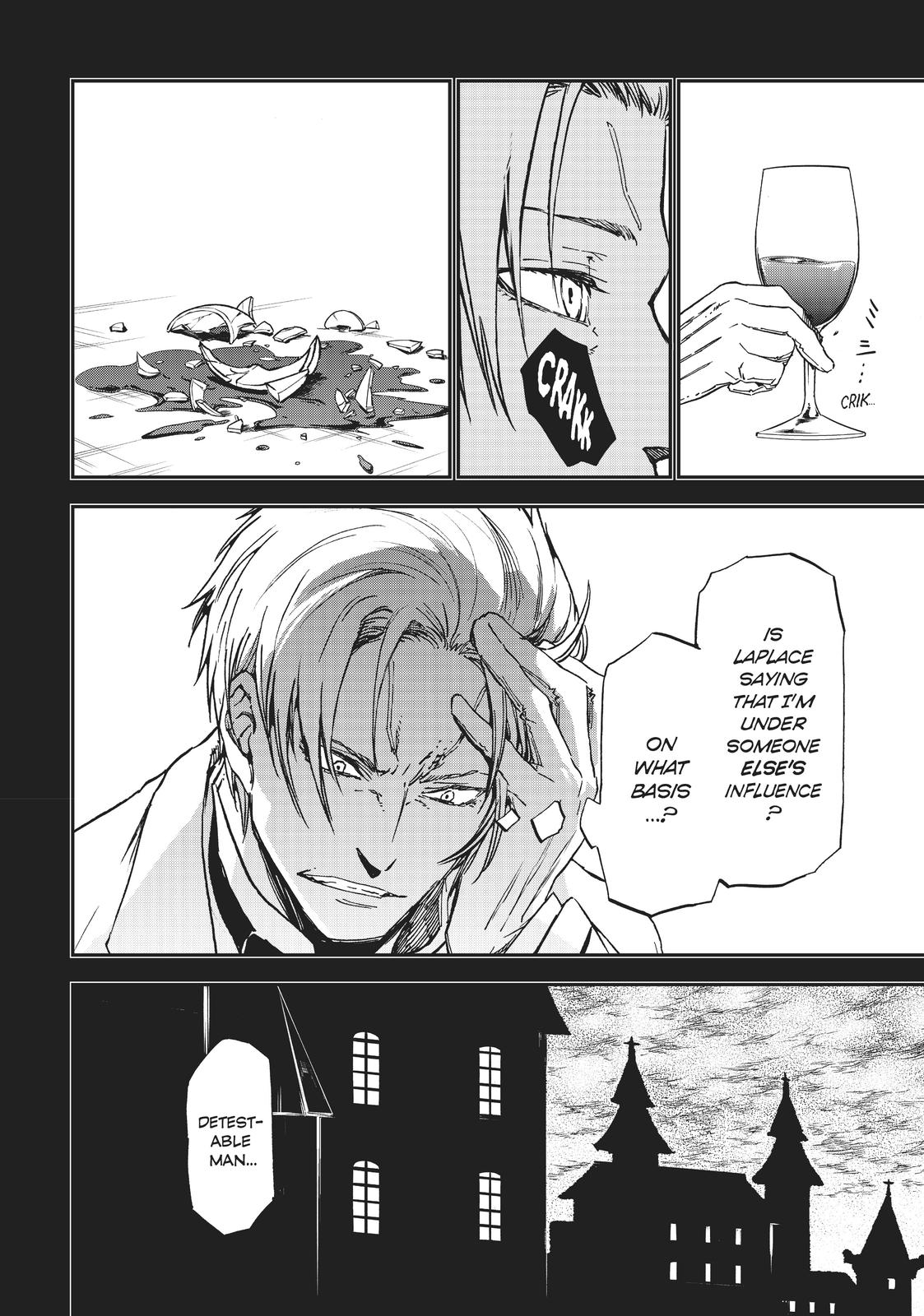 That Time I Got Reincarnated as a Slime Chapter 75 - Page 14