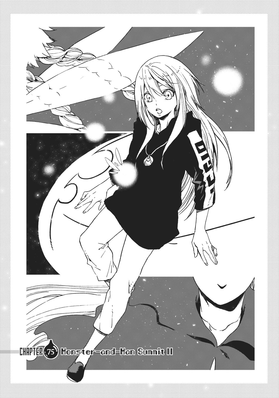 That Time I Got Reincarnated as a Slime Chapter 75 - Page 15