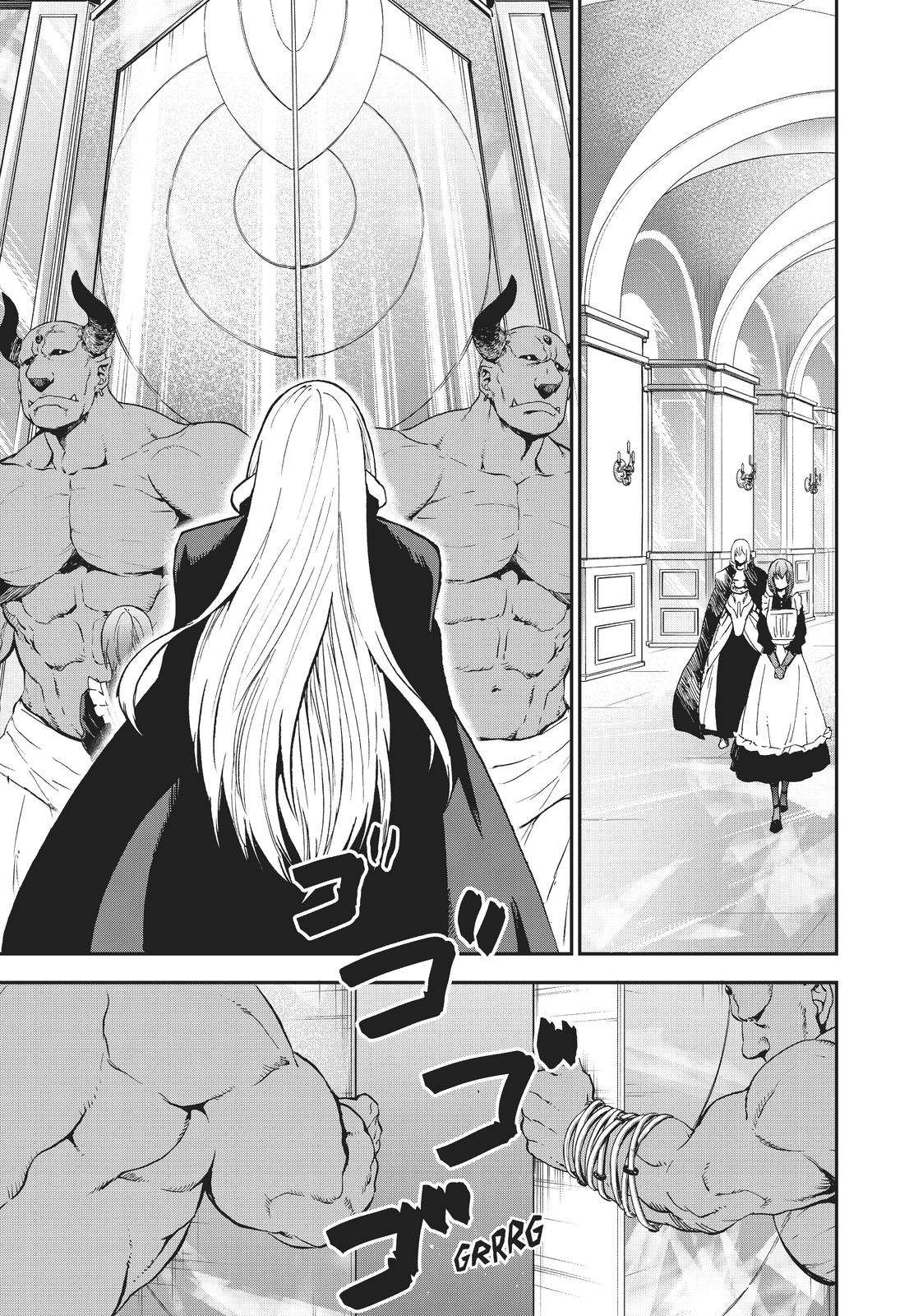 That Time I Got Reincarnated as a Slime Chapter 76 - Page 13
