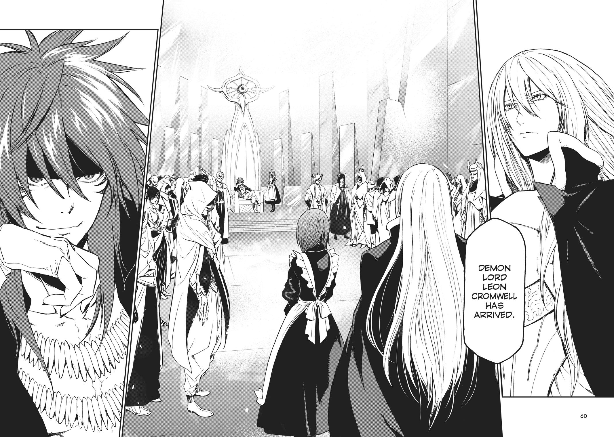 That Time I Got Reincarnated as a Slime Chapter 76 - Page 14