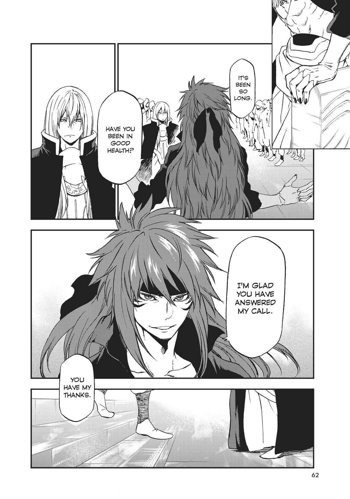 That Time I Got Reincarnated as a Slime Chapter 76 - Page 15