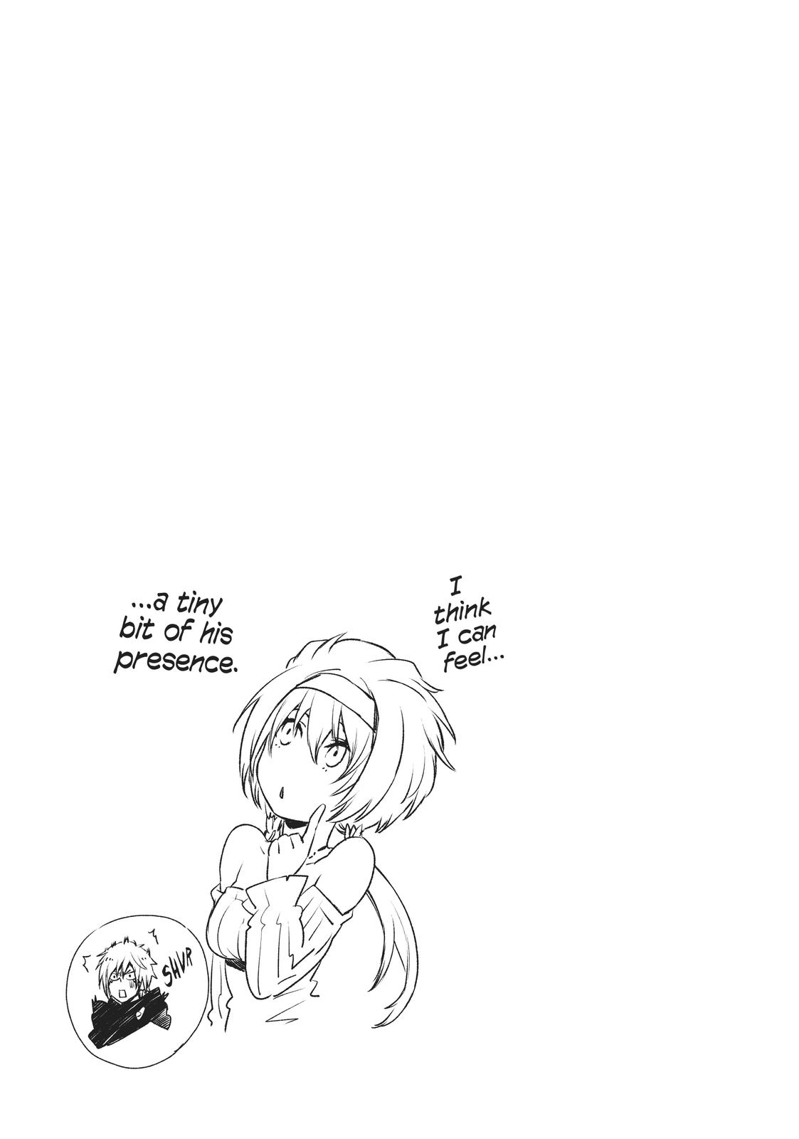 That Time I Got Reincarnated as a Slime Chapter 76 - Page 32