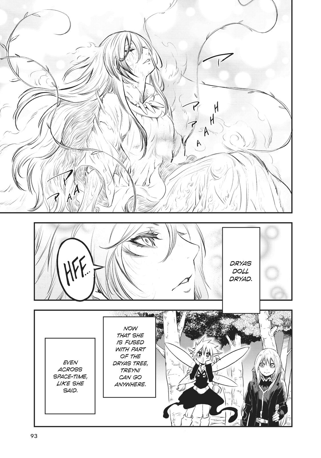 That Time I Got Reincarnated as a Slime Chapter 77 - Page 13