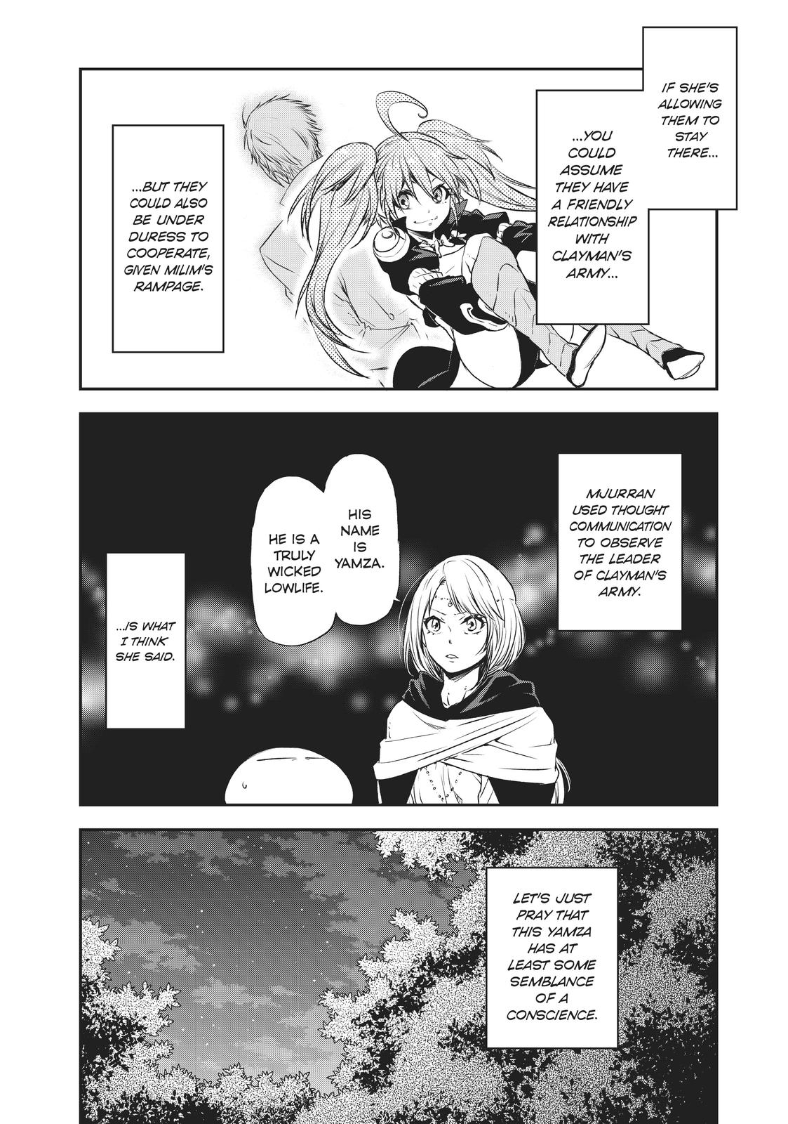 That Time I Got Reincarnated as a Slime Chapter 77 - Page 16