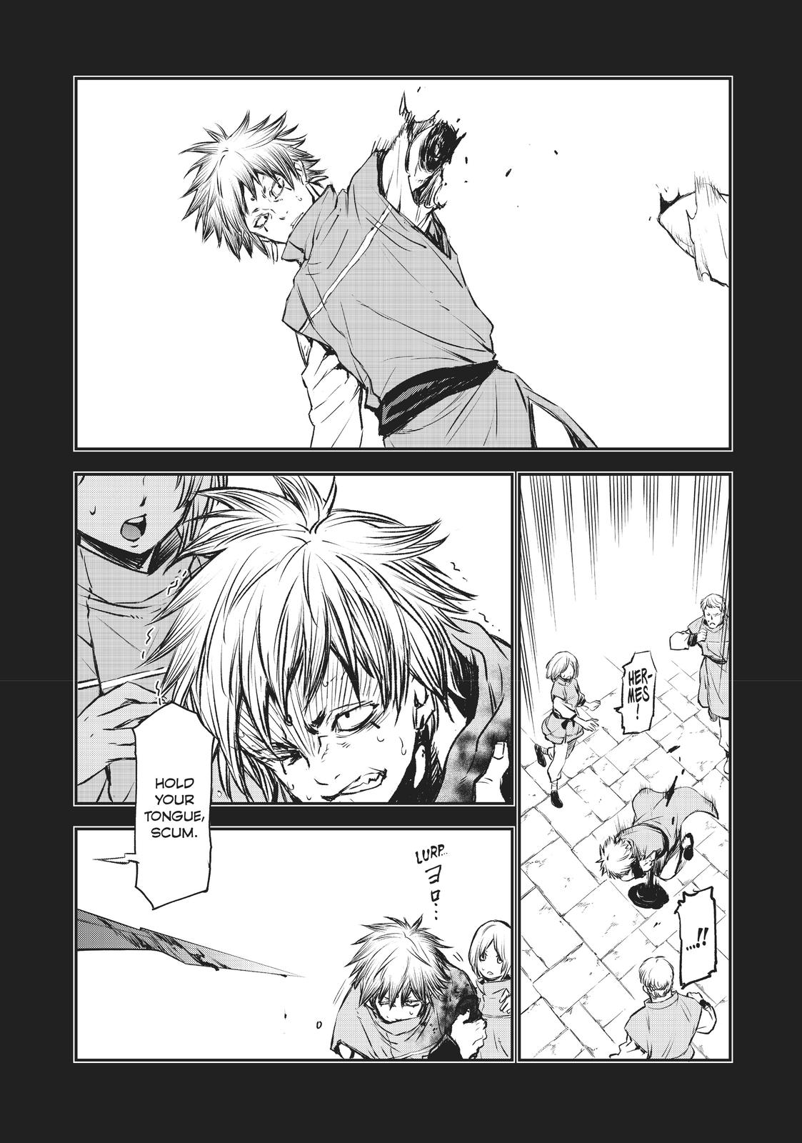 That Time I Got Reincarnated as a Slime Chapter 77 - Page 23