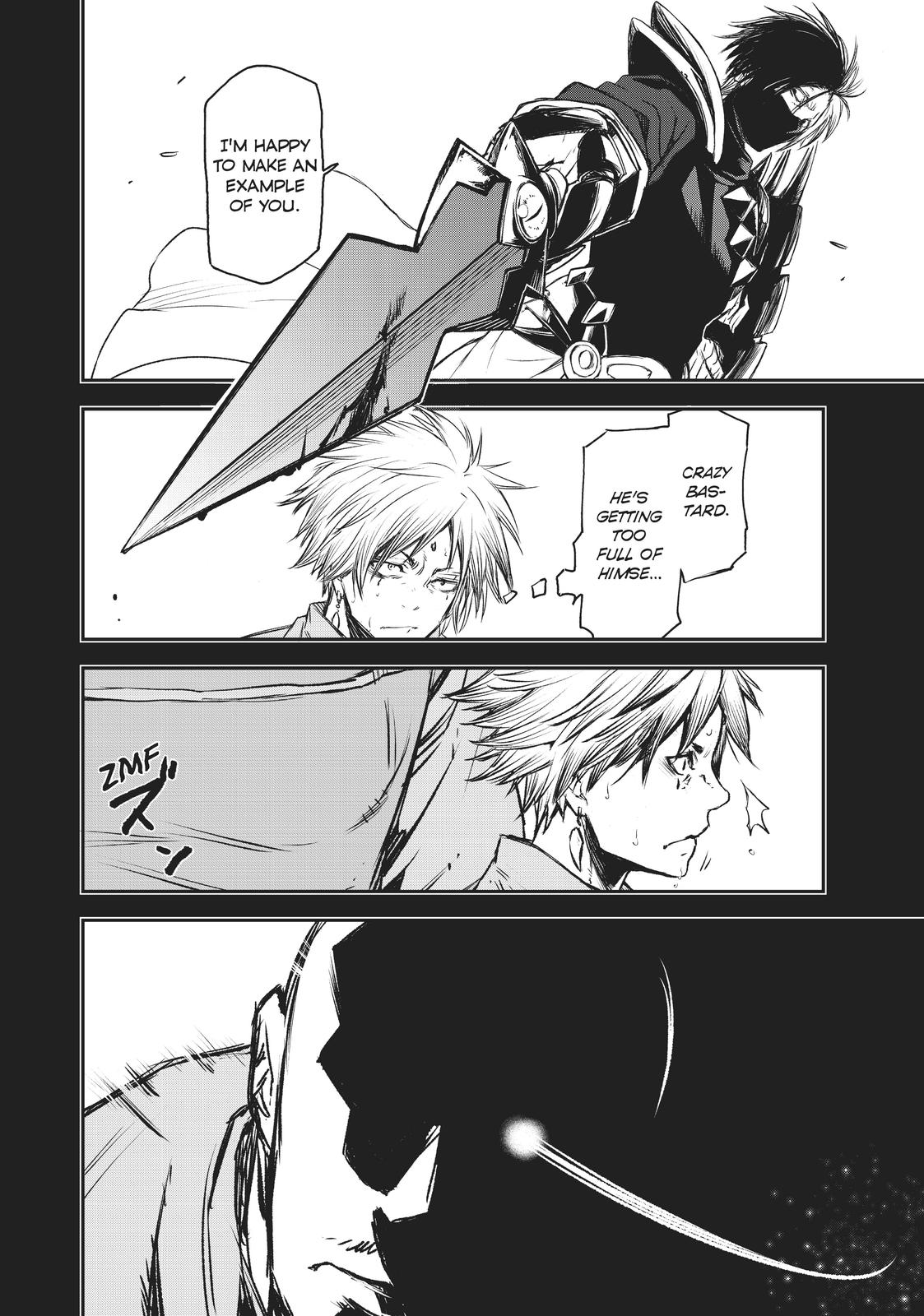 That Time I Got Reincarnated as a Slime Chapter 77 - Page 24