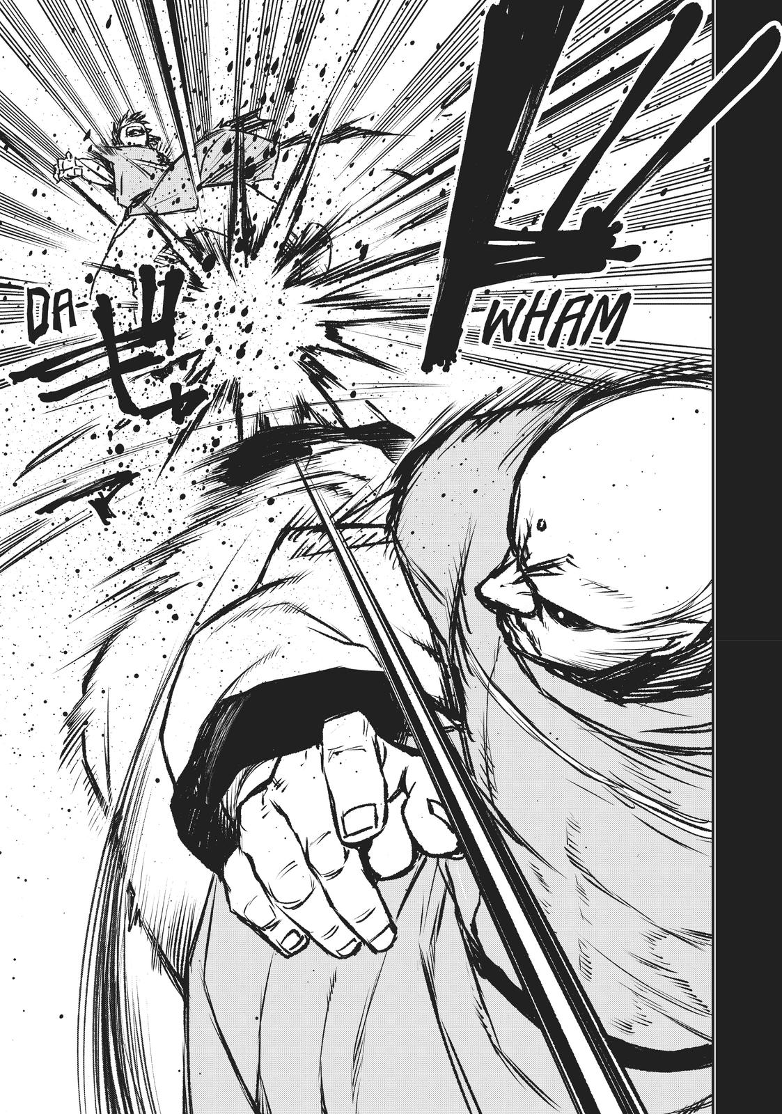 That Time I Got Reincarnated as a Slime Chapter 77 - Page 25