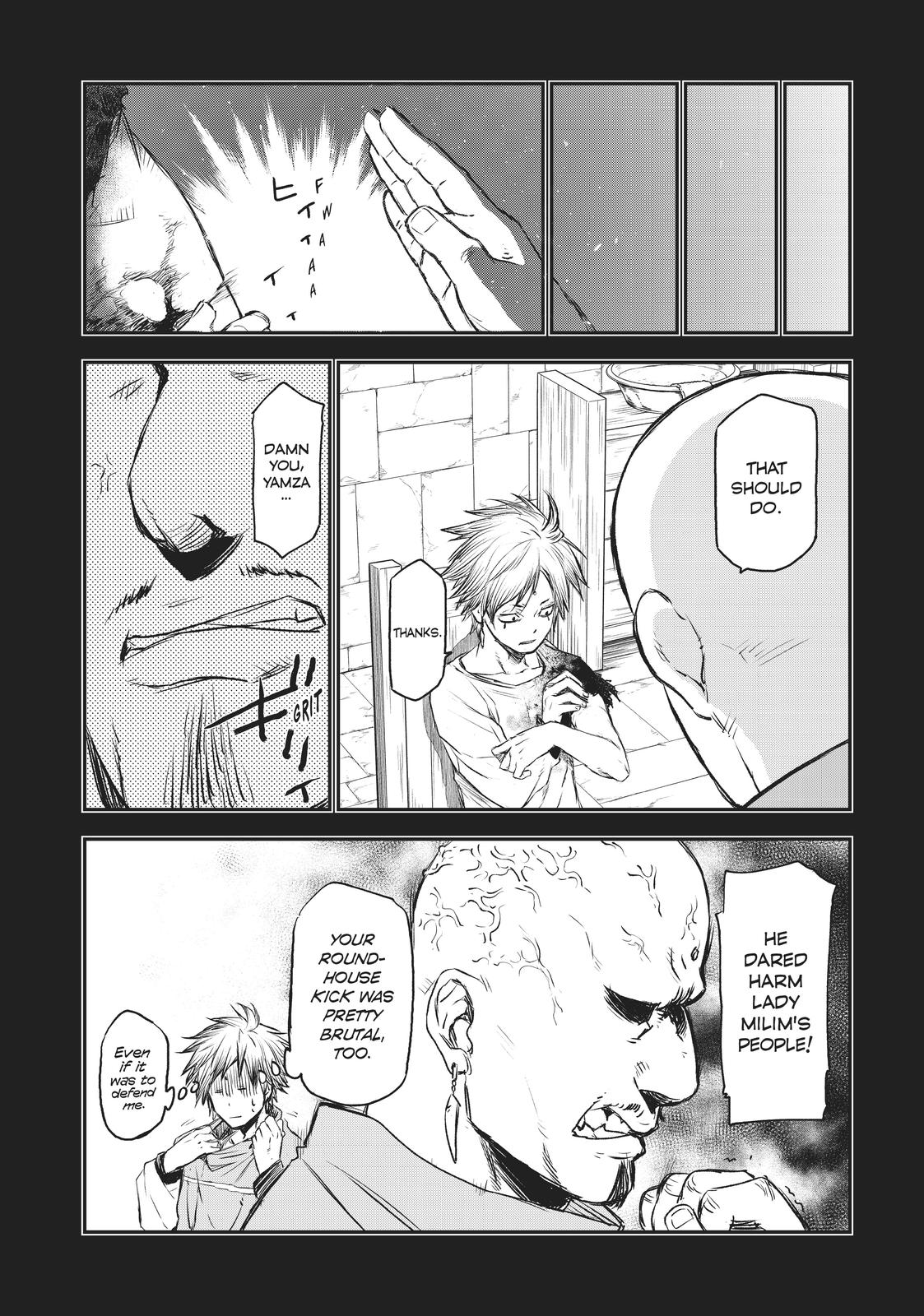 That Time I Got Reincarnated as a Slime Chapter 77 - Page 28