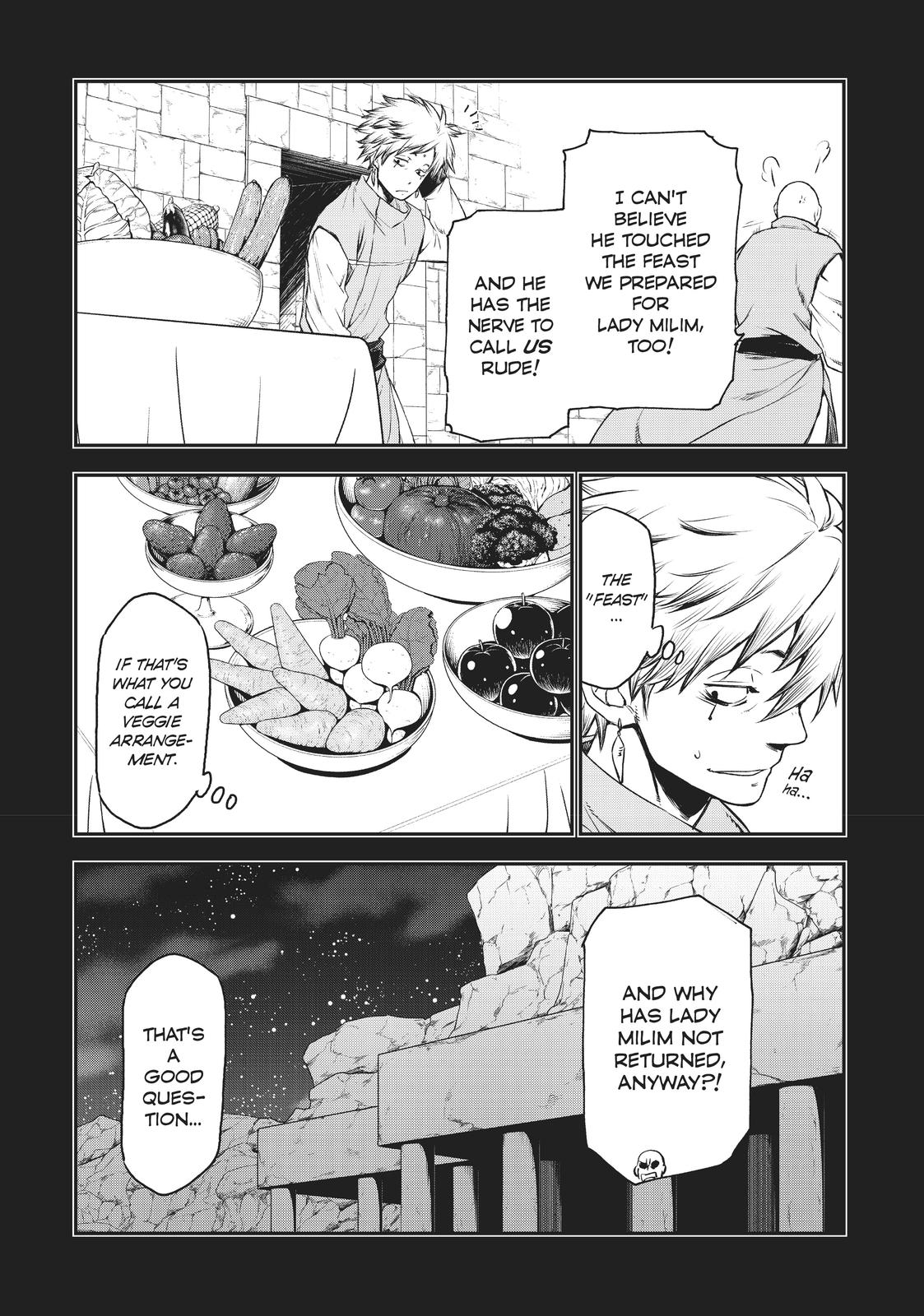 That Time I Got Reincarnated as a Slime Chapter 77 - Page 29