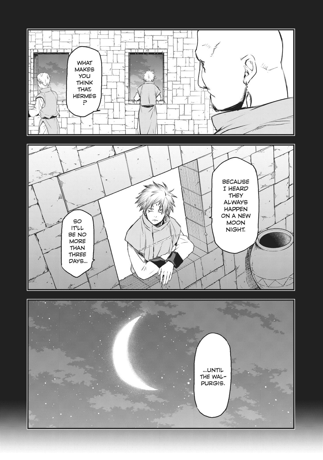 That Time I Got Reincarnated as a Slime Chapter 77 - Page 31