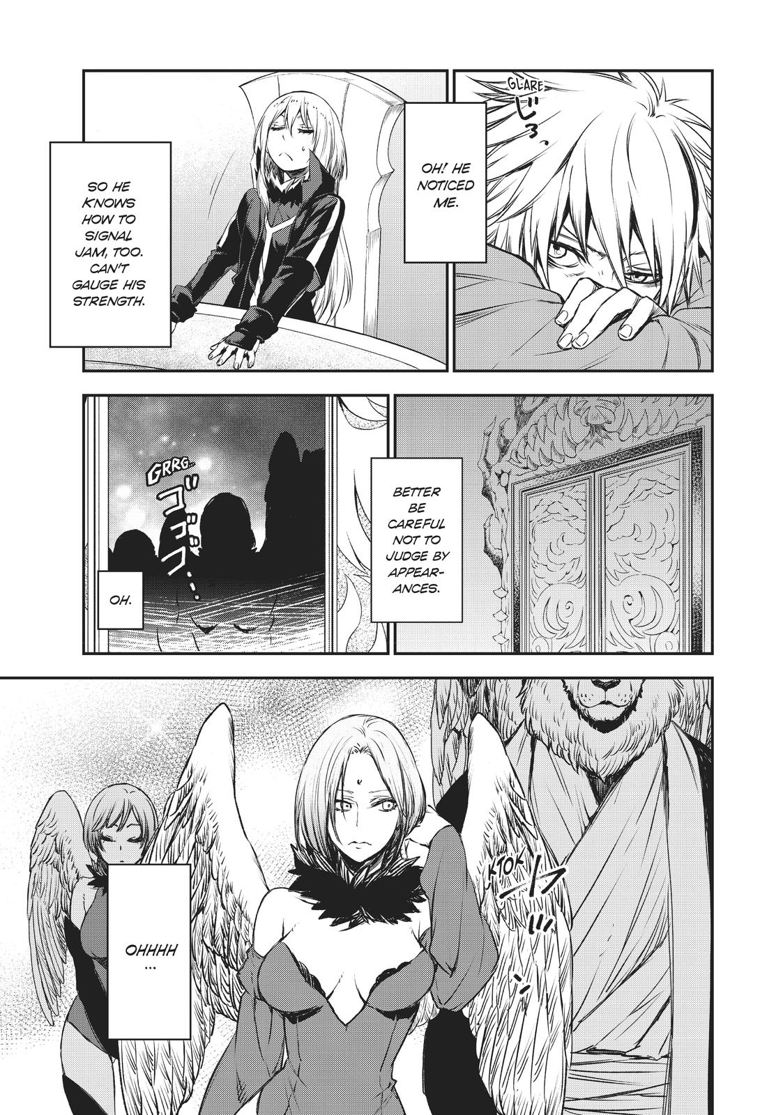 That Time I Got Reincarnated as a Slime Chapter 78 - Page 13