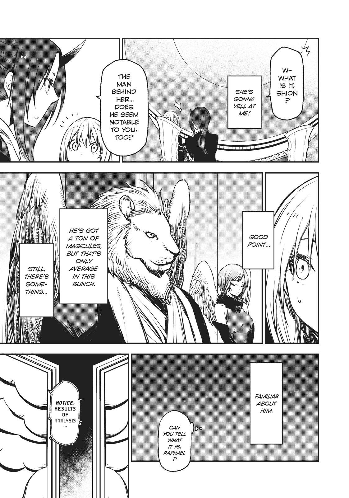 That Time I Got Reincarnated as a Slime Chapter 78 - Page 15