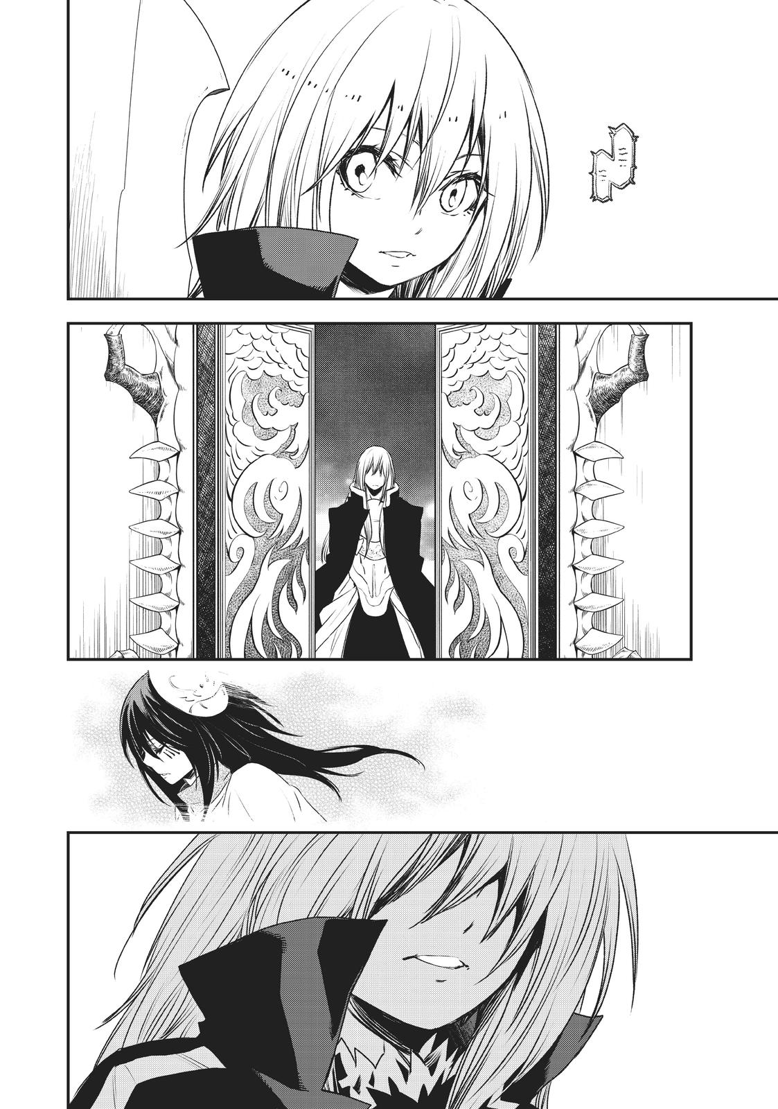 That Time I Got Reincarnated as a Slime Chapter 78 - Page 16