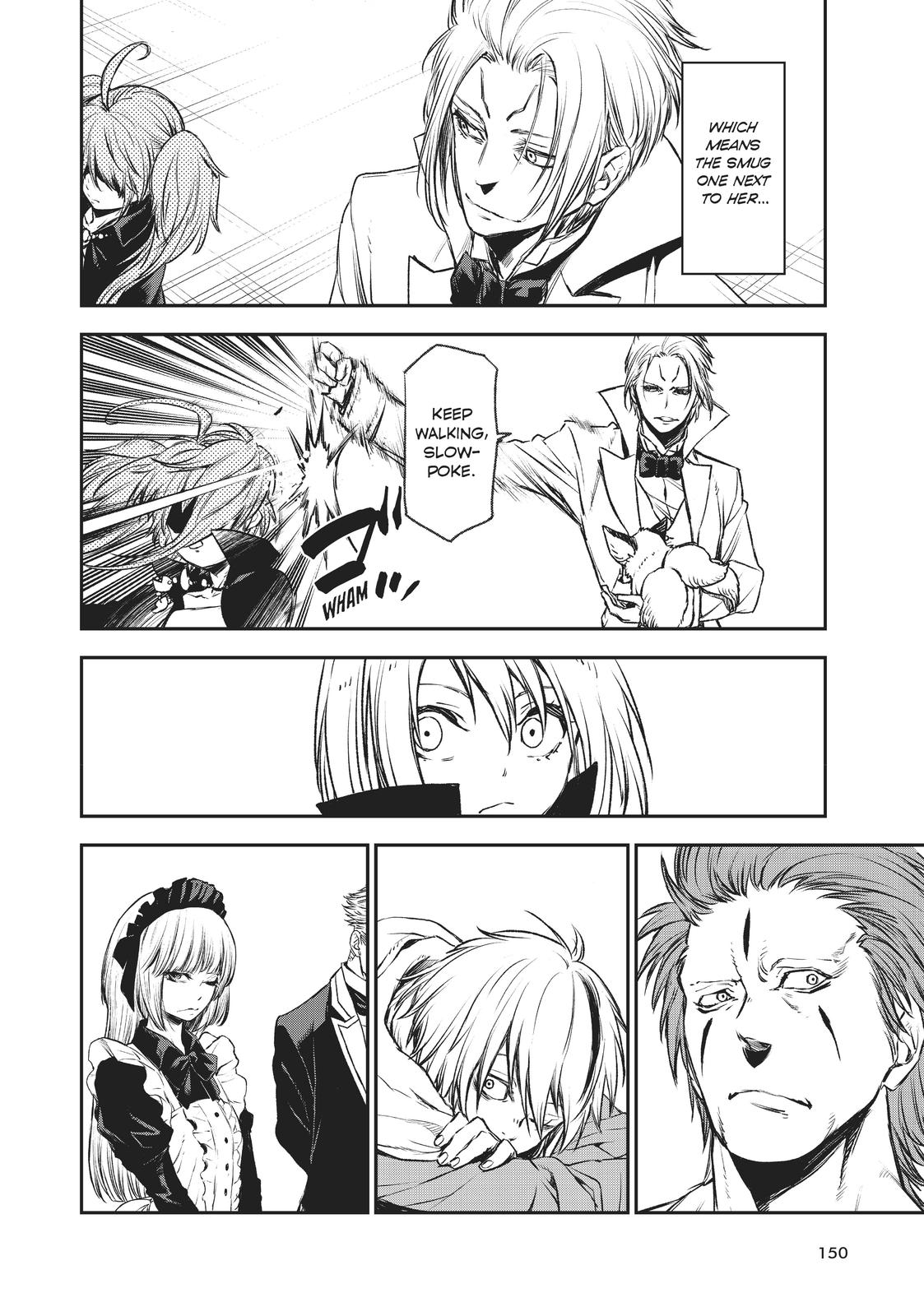 That Time I Got Reincarnated as a Slime Chapter 78 - Page 24
