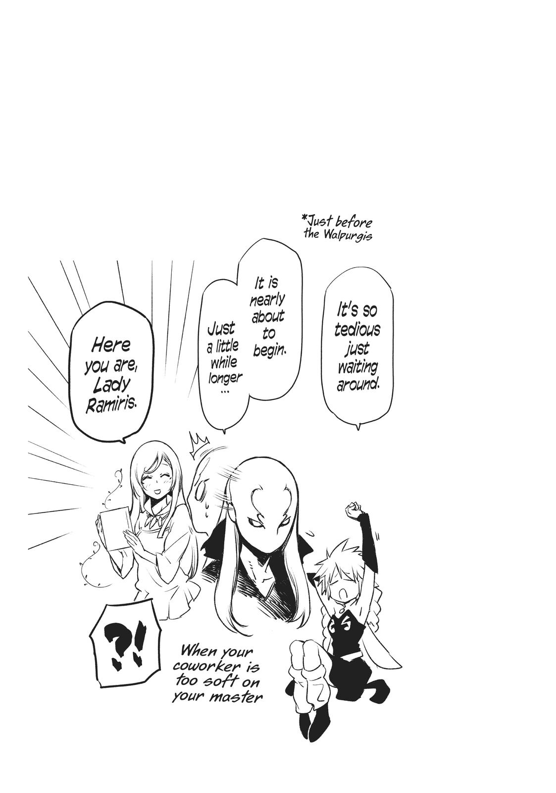 That Time I Got Reincarnated as a Slime Chapter 78 - Page 40