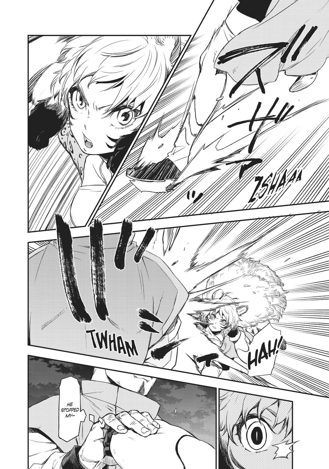 That Time I Got Reincarnated as a Slime Chapter 79 - Page 8