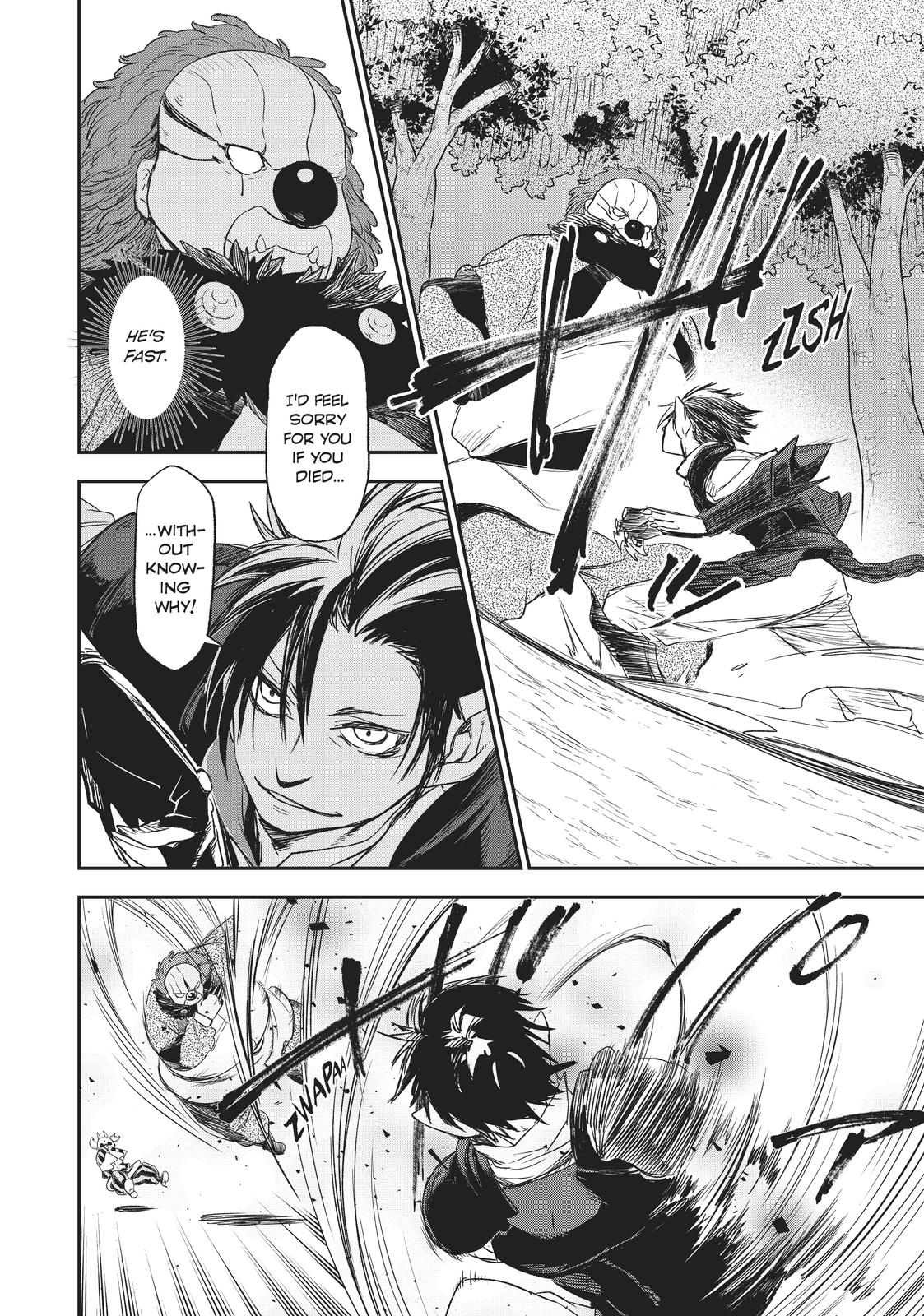 That Time I Got Reincarnated as a Slime Chapter 79 - Page 12