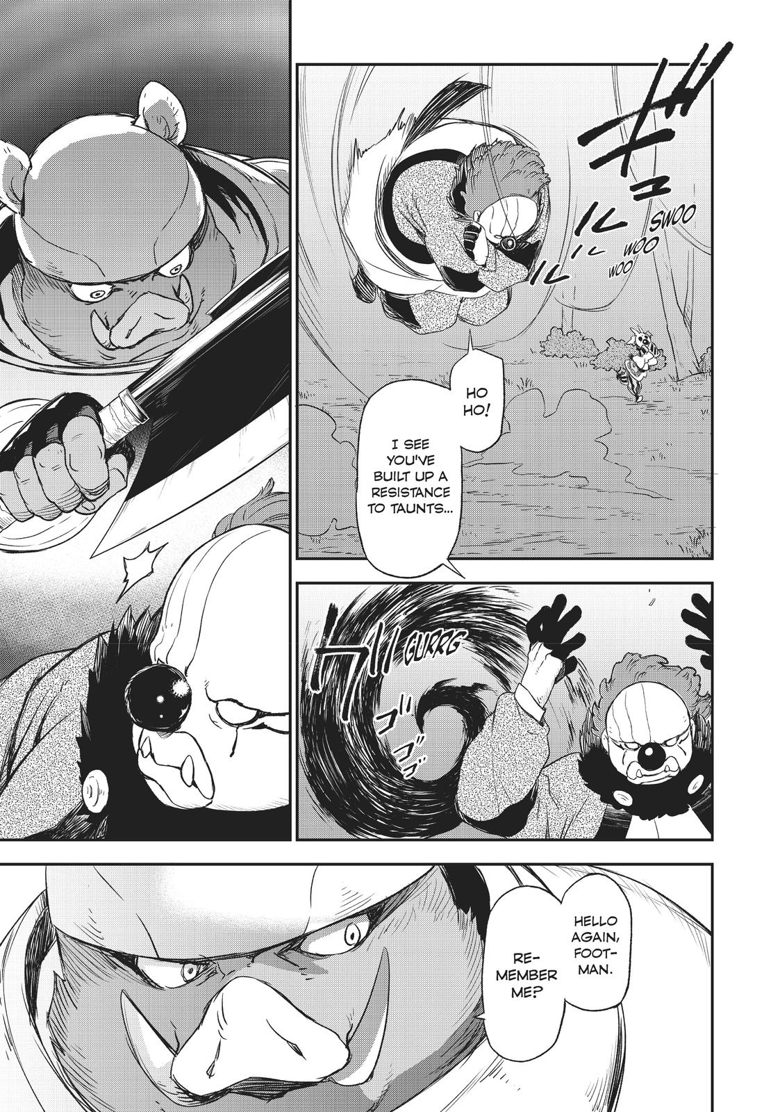 That Time I Got Reincarnated as a Slime Chapter 79 - Page 13