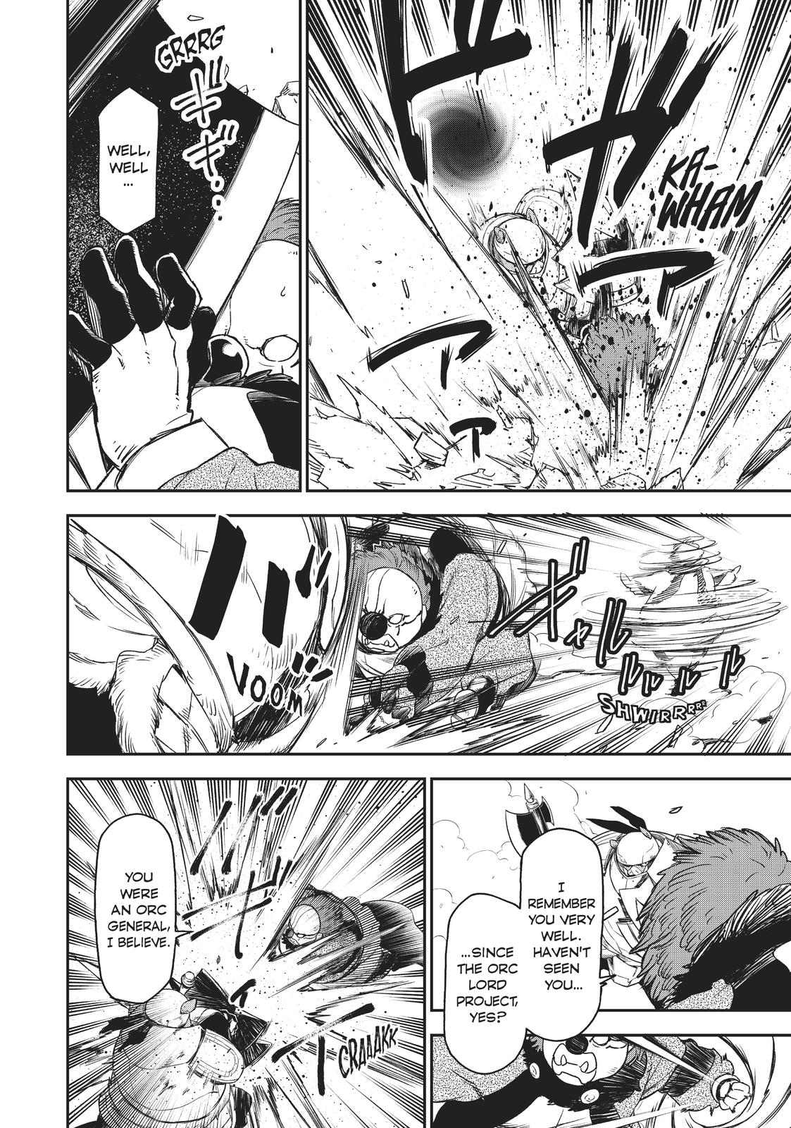 That Time I Got Reincarnated as a Slime Chapter 79 - Page 14