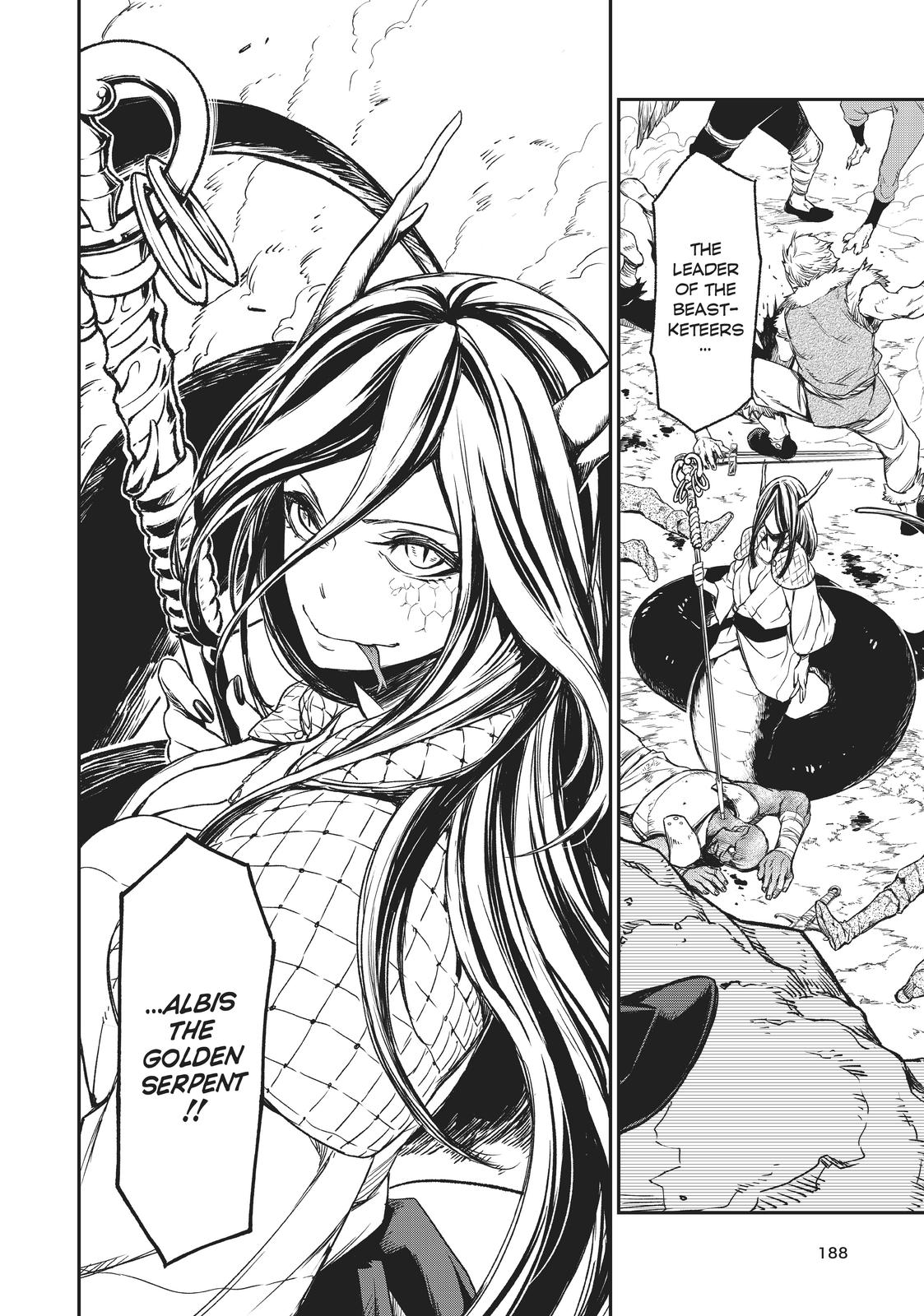 That Time I Got Reincarnated as a Slime Chapter 79 - Page 20