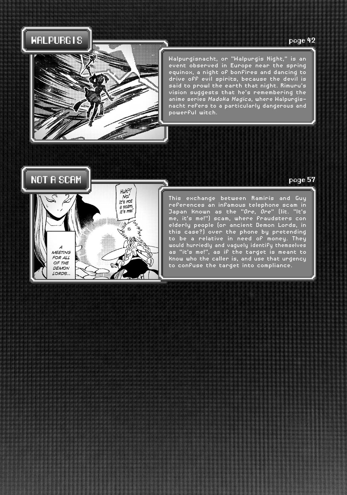 That Time I Got Reincarnated as a Slime Chapter 79 - Page 27