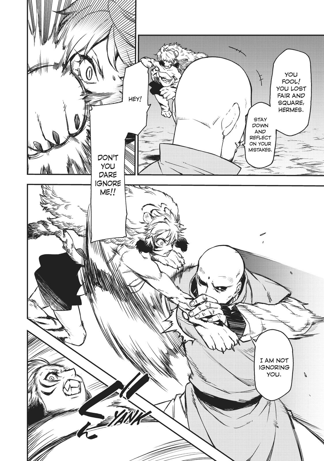 That Time I Got Reincarnated as a Slime Chapter 80 - Page 6