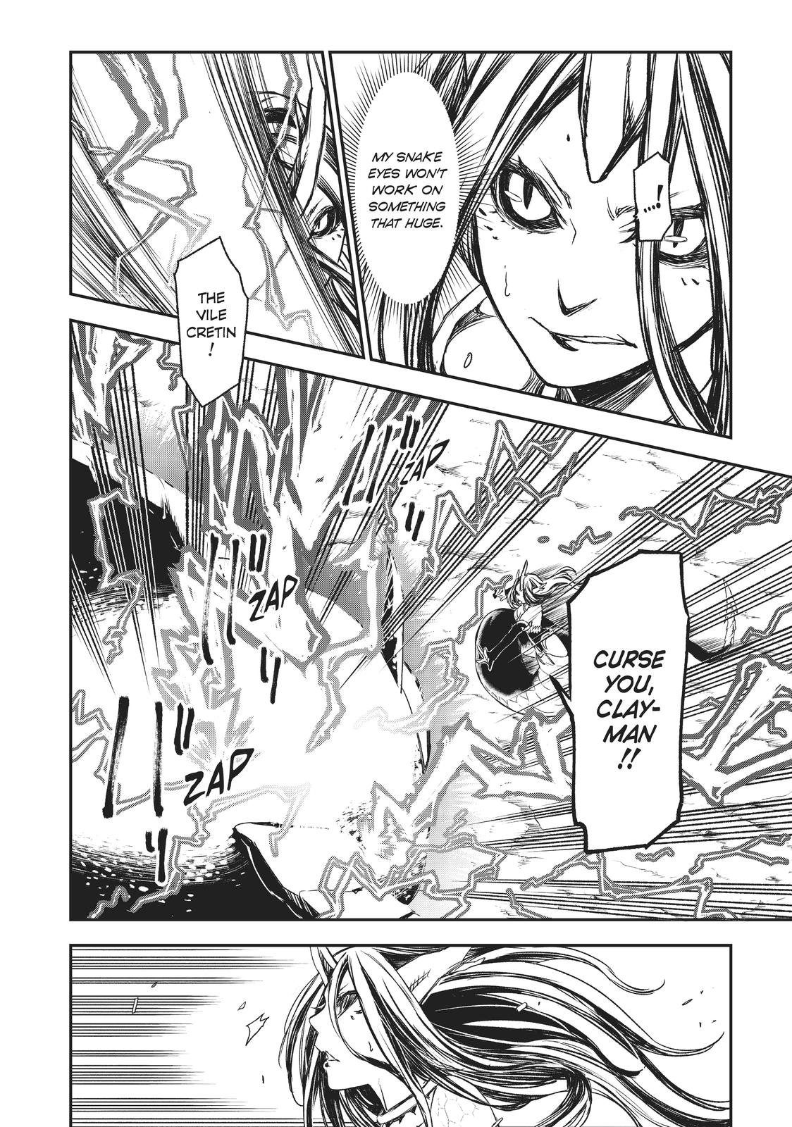 That Time I Got Reincarnated as a Slime Chapter 80 - Page 29