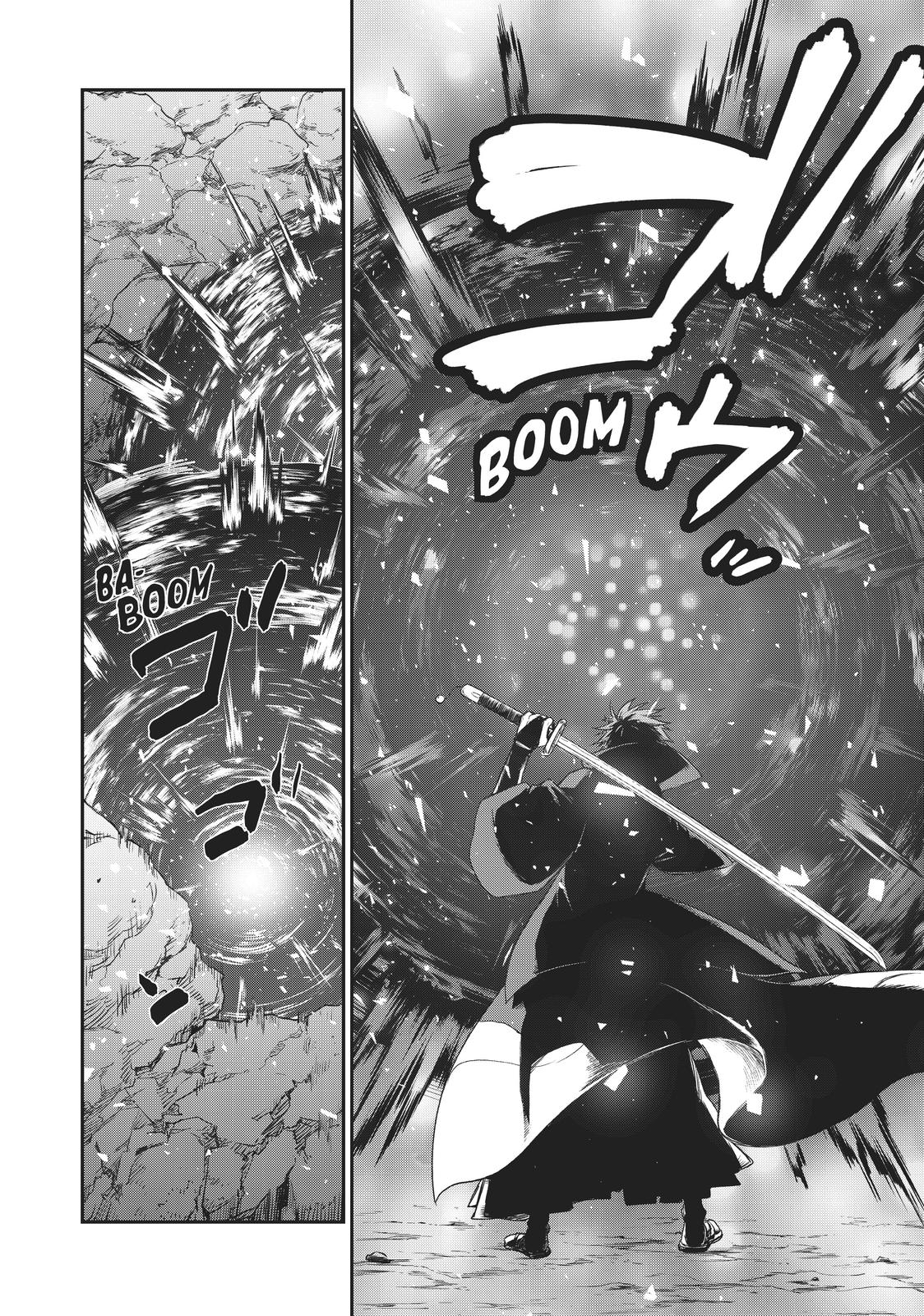 That Time I Got Reincarnated as a Slime Chapter 80 - Page 32