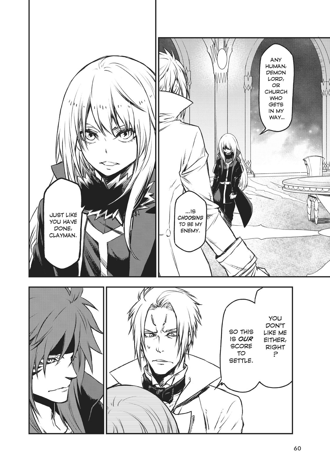 That Time I Got Reincarnated as a Slime Chapter 81 - Page 23