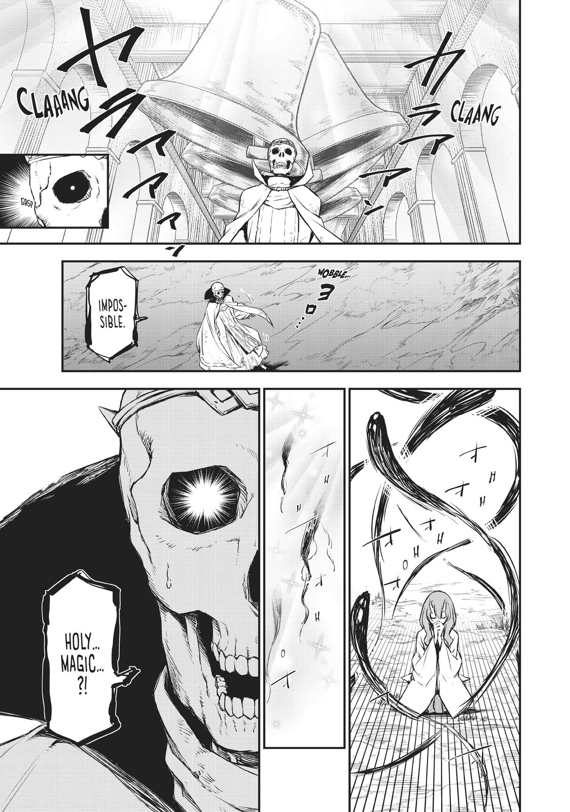 That Time I Got Reincarnated as a Slime Chapter 81 - Page 48
