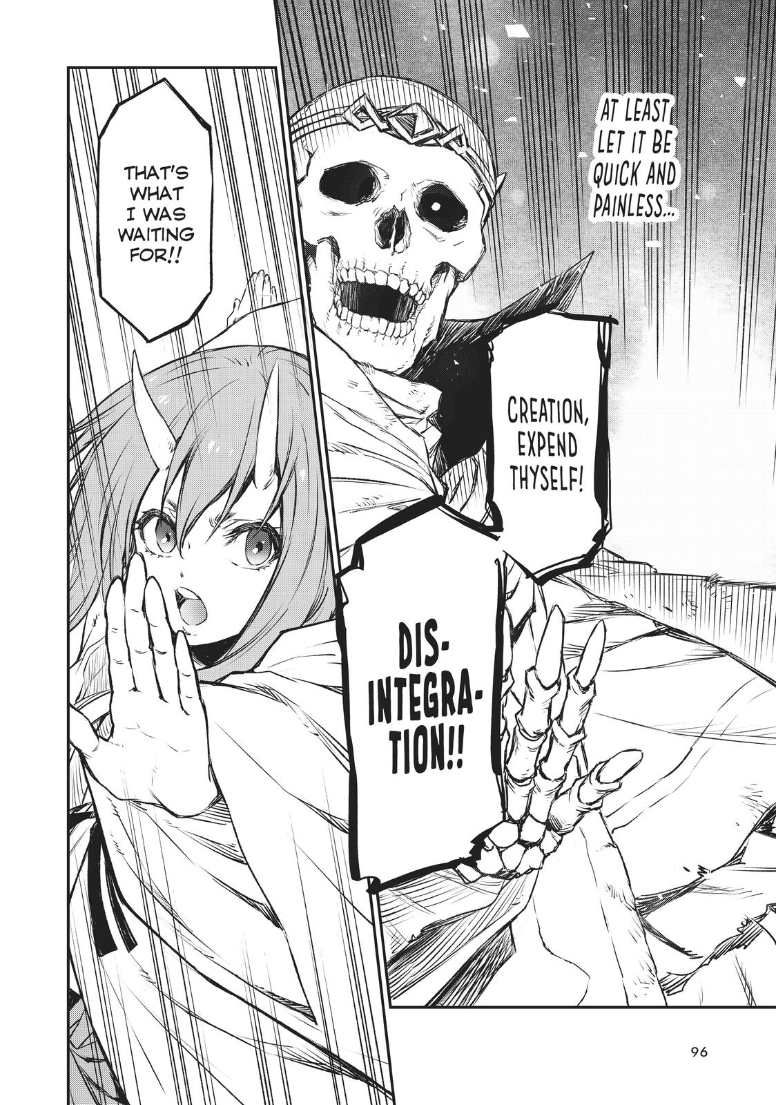That Time I Got Reincarnated as a Slime Chapter 81 - Page 57