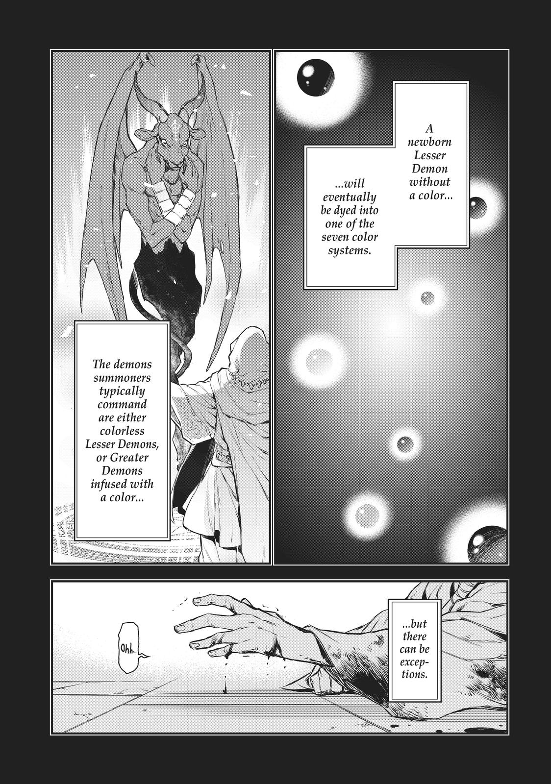 That Time I Got Reincarnated as a Slime Chapter 82 - Page 2