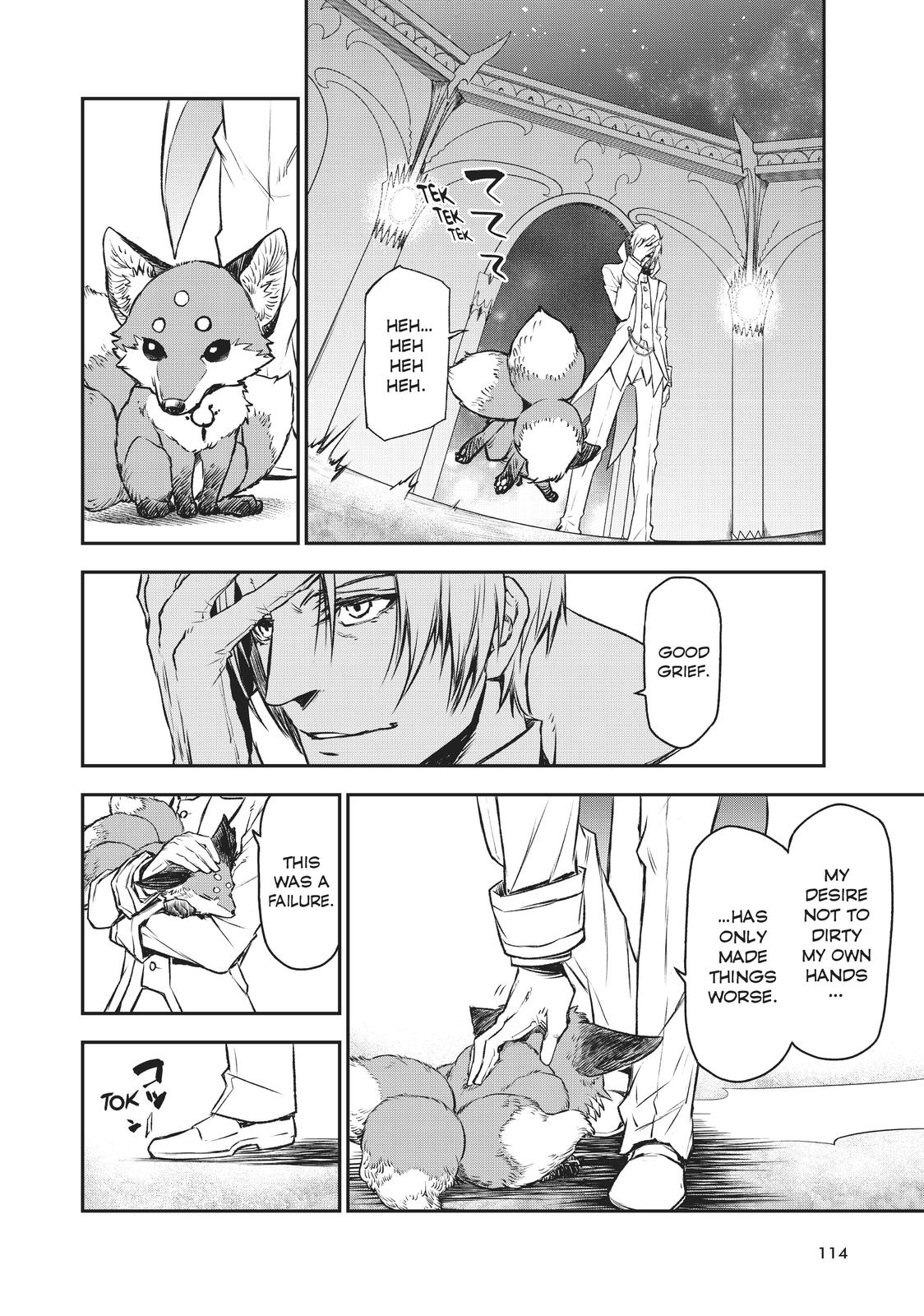 That Time I Got Reincarnated as a Slime Chapter 82 - Page 9