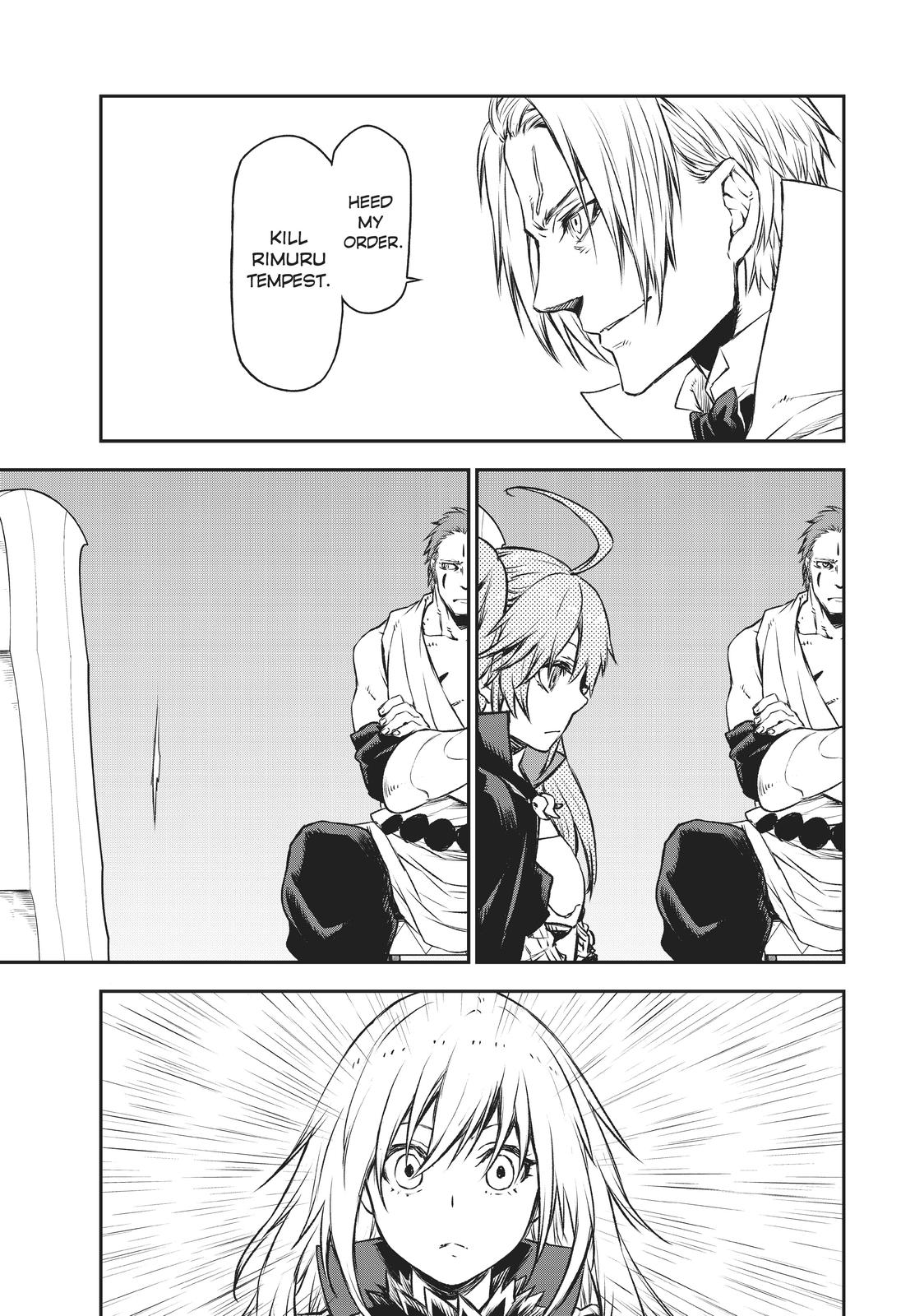 That Time I Got Reincarnated as a Slime Chapter 82 - Page 10