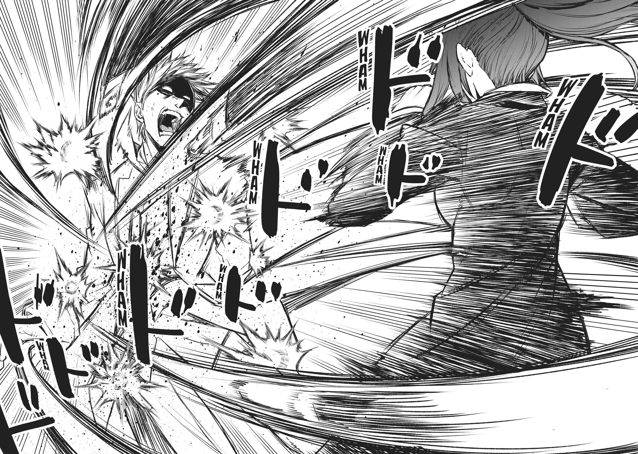 That Time I Got Reincarnated as a Slime Chapter 82 - Page 15