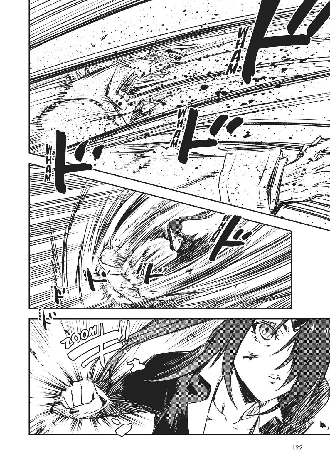 That Time I Got Reincarnated as a Slime Chapter 82 - Page 16
