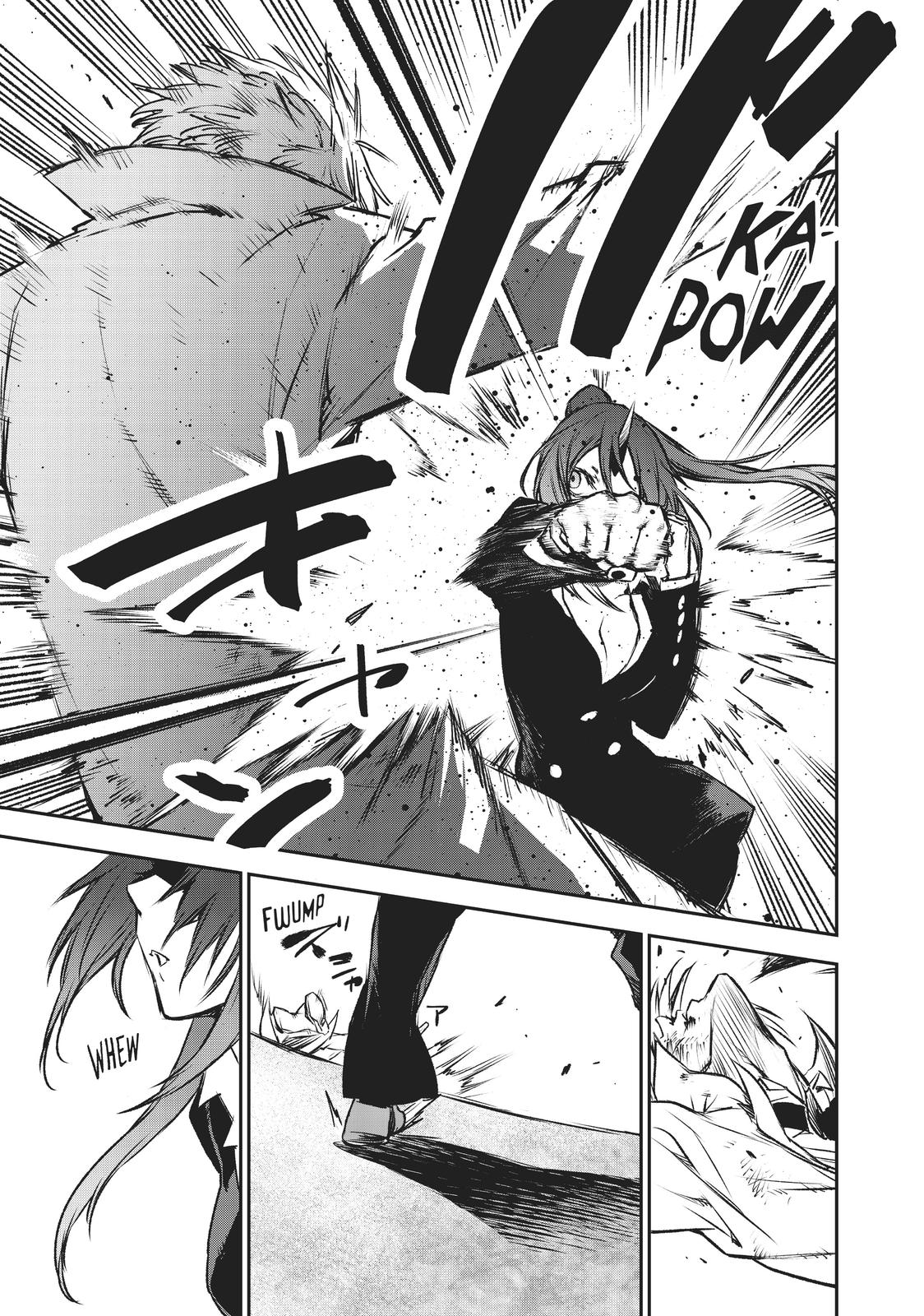 That Time I Got Reincarnated as a Slime Chapter 82 - Page 17