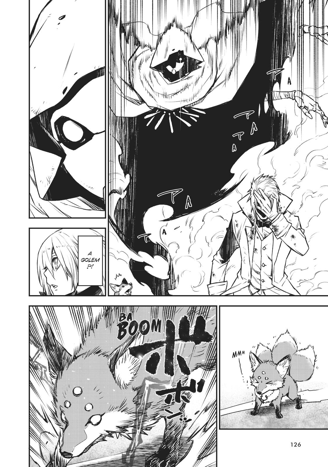 That Time I Got Reincarnated as a Slime Chapter 82 - Page 20