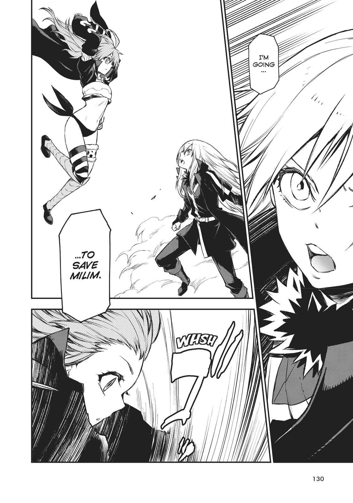 That Time I Got Reincarnated as a Slime Chapter 82 - Page 24