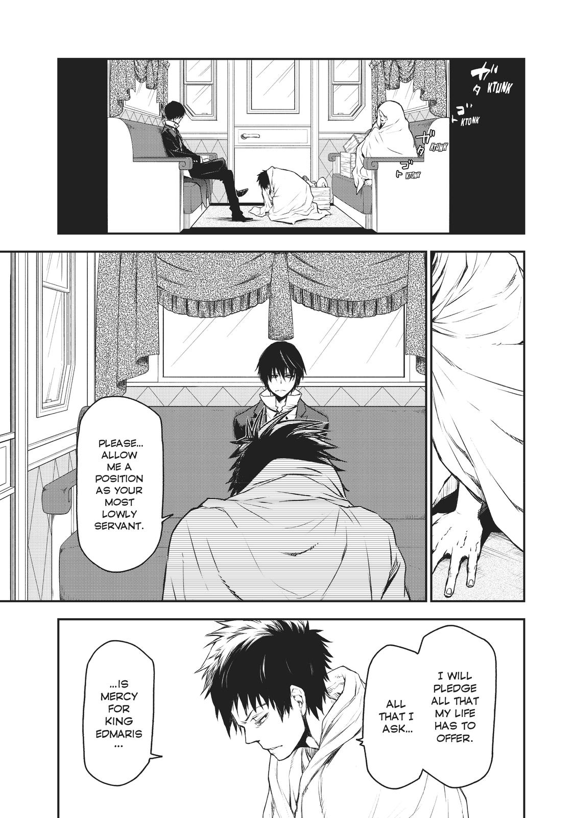 That Time I Got Reincarnated as a Slime Chapter 82 - Page 44